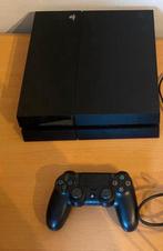 PlayStation 4 original, Spelcomputers en Games, Spelcomputers | Sony PlayStation 4, Vincent's games, Ophalen of Verzenden, Zo goed als nieuw