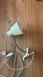 Hala Zeist lampje, Huis en Inrichting, Lampen | Tafellampen, Gebruikt, Vintage, Ophalen of Verzenden, Metaal