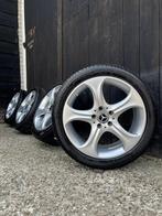 5x112 originele Mercedes c-klasse w205 s205 18” all-season, Auto-onderdelen, Banden en Velgen, Ophalen, 18 inch, Banden en Velgen
