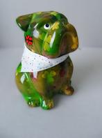 Spaarpot Bulldog Pomme-Pidou, Ophalen of Verzenden