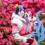 Spirit Blossom kindred pruik, Hobby en Vrije tijd, Ophalen of Verzenden, Nieuw