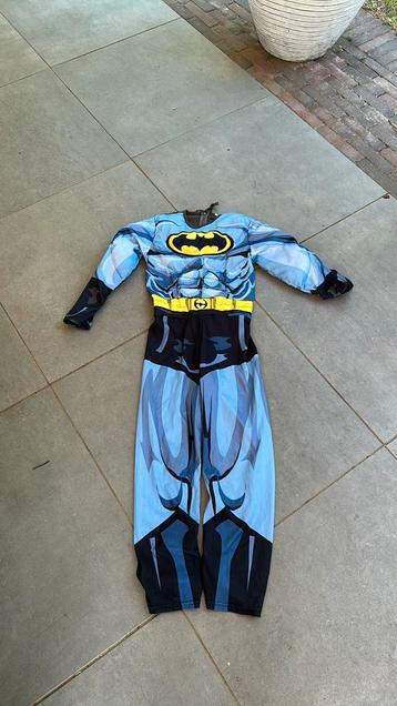 Batman 116 128 beschikbaar voor biedingen