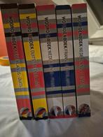 Woordenboeken Duits, Frans, Engels - Van Dale, Boeken, Woordenboeken, Ophalen of Verzenden, Zo goed als nieuw, Van Dale, Duits