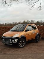 Ligier | IXO TRECK | NIEUWSTAAT | 45KM | XXL | Brommobiel, Ophalen, Gebruikt, Ligier, 16 km/u of meer