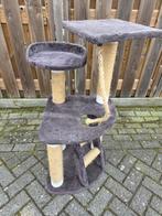 Krabpaal, Dieren en Toebehoren, Ophalen, Gebruikt, Krabpaal