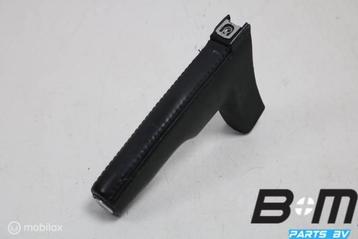Leder handremgreep Audi TT 8J 8J0711327C beschikbaar voor biedingen