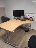 Mooi bureau op te halen Rotterdam, Huis en Inrichting, Bureaus, Ophalen, Zo goed als nieuw