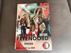 Jaarboek Feyenoord. 2001-2002, Ophalen of Verzenden