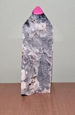 Zwarte sphaleriet, Verzamelen, Mineralen en Fossielen, Ophalen of Verzenden, Mineraal