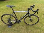 Cannondale SuperX di2 gravel bike 56 cm, 28 inch, Gebruikt, Heren, Aluminium