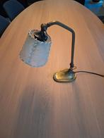 Antiek Bureaulampje - Circa 1924, Antiek en Kunst, Antiek | Lampen, Ophalen of Verzenden