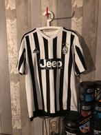 Juventus shirt home 15/16, Sport en Fitness, Voetbal, Maat XL, Ophalen of Verzenden, Zo goed als nieuw, Shirt