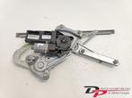 Ruitmechaniek 2Deurs links-voor van een Renault Megane, Ophalen of Verzenden, 3 maanden garantie, Gebruikt, Renault