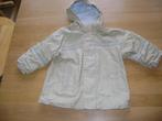 MEXX beige zomerjas - maat 74, Kinderen en Baby's, Babykleding | Maat 74, Mexx, Gebruikt, Ophalen of Verzenden, Jasje