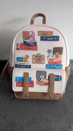 Disney Aristocats Loungefly Rugzak Nieuw, Minder dan 30 cm, Disney of Dora, Nieuw, Ophalen of Verzenden