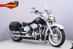 Harley-Davidson SOFTAIL DELUXE (bj 2007), Motoren, Bedrijf, Overig