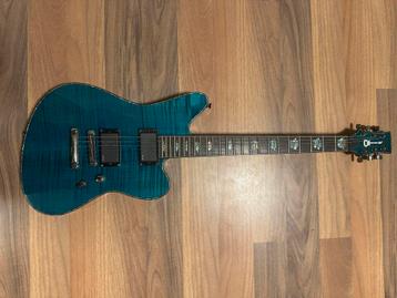 Charvel Desolation SK-1 ST beschikbaar voor biedingen