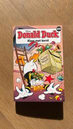 Donald Duck pocket, Verzamelen, Speelkaarten, Jokers en Kwartetten, Nieuw, Ophalen, Speelkaart(en)