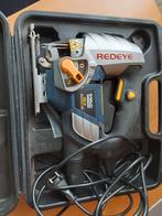 Mac Allister Decoupeerzaag - Redeye, Doe-het-zelf en Verbouw, Gereedschap | Zaagmachines, Gebruikt, Decoupeerzaag, Ophalen of Verzenden