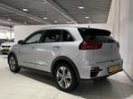Kia E-Niro ExecutiveLine 64 kWh FABRIEKSGARANTIE T/M 09-2027, Gebruikt, Parkeercamera, Leder, 204 pk