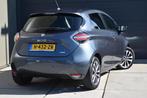 Renault ZOE R135 Intens 52 kWh | INCL. ACCU | CAMERA | STUUR, Gebruikt, 180 min, Origineel Nederlands, Elektrisch