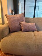 Nieuwe lichtpaarse sierkussens set van Dutch Decor, Huis en Inrichting, Woonaccessoires | Kussens, Ophalen, Nieuw, Paars