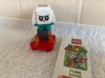 Lego 71386 Bone Goomba, Super Mario, series 2. char02-10, Ophalen of Verzenden, Zo goed als nieuw, Complete set, Lego