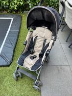 Maclaren Buggy - Lichtgewicht en compact!, Ophalen of Verzenden, Gebruikt, Kinderwagen, Overige merken