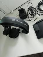 Sennheiser RS6 koptelefoon, Ophalen of Verzenden, Gebruikt, Sennheiser