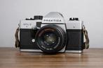 Praktica MTL-5 ‘ vintage camera, Ophalen of Verzenden, Gebruikt, Spiegelreflex, Overige Merken
