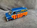 Siku Ford Transit Arks, Hobby en Vrije tijd, Modelauto's | Overige schalen, Ophalen of Verzenden, Zo goed als nieuw, Auto