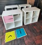 Ikea kallax Vakkenkasten, Huis en Inrichting, Ophalen, Zo goed als nieuw