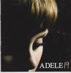 Adele – 19, Ophalen of Verzenden, Zo goed als nieuw