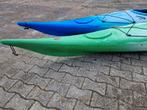 Rainbow Oasis 430, Watersport en Boten, Kano's, Ophalen, Gebruikt, Eén persoon, Kajak