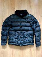 Penfield Winter Jas Zwart • Maat M, Ophalen of Verzenden, Gedragen, Maat 48/50 (M), Zwart