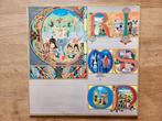 King Crimson - Lizard LP 1970 UK, Ophalen of Verzenden, Zo goed als nieuw