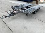 Witteveen R2430 2008 * AUTO AANHANGER * AUTOTRANSPORT * AUTO, Auto diversen, Aanhangers en Bagagewagens, AANHANGER, Gebruikt, INFO@NATIONALEAUTOPARK.NL