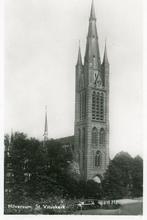 Hilversum Ansichtkaart, Verzamelen, Verzenden, Noord-Holland