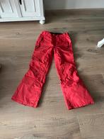 Ski broek maat XL dames skibroek maat 42 nieuwstaat, Kleding | Dames, Wintersportkleding, Ophalen of Verzenden