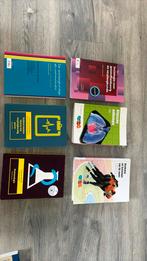 Verpleegkunde schoolboeken, Ophalen of Verzenden, Zo goed als nieuw, Overige niveaus, Overige vakken
