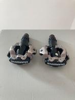 Shimano SPD klikpedalen, Mountainbike, Ophalen of Verzenden, Crankstel of Pedalen, Shimano