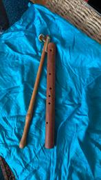Pentatone blokfluit, merk Choroi., Muziek en Instrumenten, Blaasinstrumenten | Blokfluiten, Ophalen of Verzenden, Gebruikt, Sopraan of Sopranino