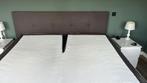 Boxspring Elektrisch | Eijerkamp | 180x220, Tweepersoons, Ophalen of Verzenden, Zo goed als nieuw, 180 cm