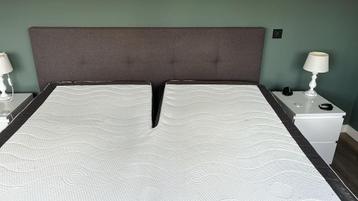 Boxspring Elektrisch | Eijerkamp | 180x220 beschikbaar voor biedingen