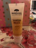 Biorgania shampoo, Verzenden, Nieuw, Shampoo of Conditioner
