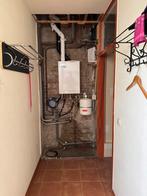 Cv onderhoud en installatie monteur