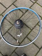 i bike voor wiel motor panasonic 28 inc, Ophalen, Zo goed als nieuw, Algemeen, Wiel