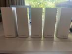Linksys Velop Whole Home Wi-Fi, Computers en Software, Ophalen of Verzenden, Zo goed als nieuw, Linksys Velop