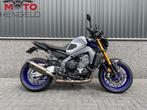 Yamaha MT-09 ABS SP (bj 2023), Bedrijf, Naked bike