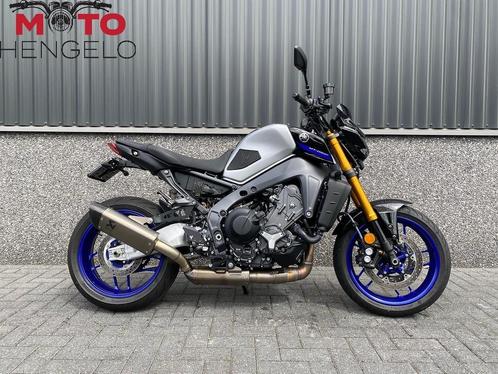 Yamaha MT-09 ABS SP (bj 2023), Motoren, Motoren | Yamaha, Bedrijf, Naked bike
